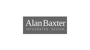 Alan Baxter