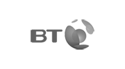 bt logo