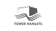 tower hamlets logo