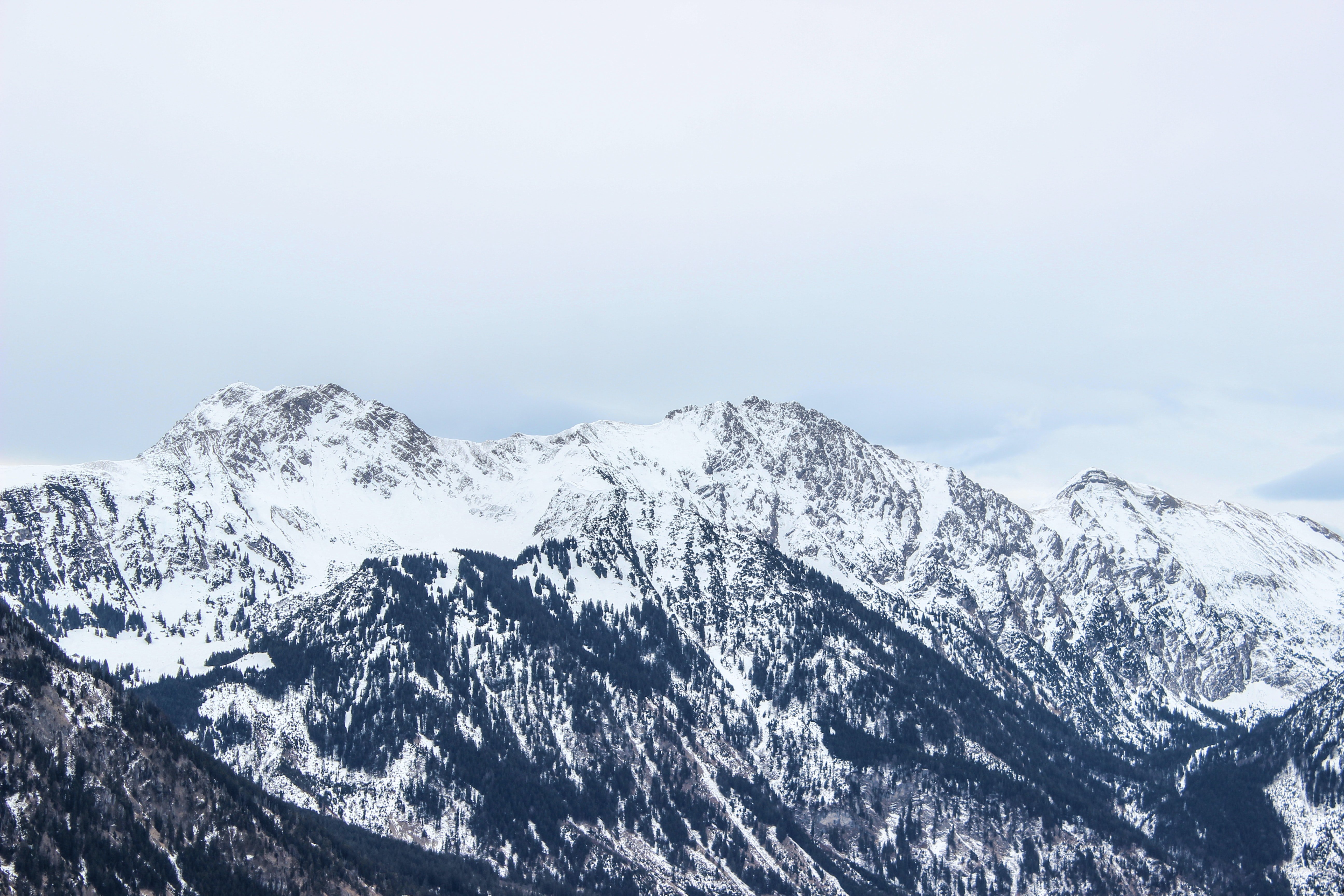 Mountains