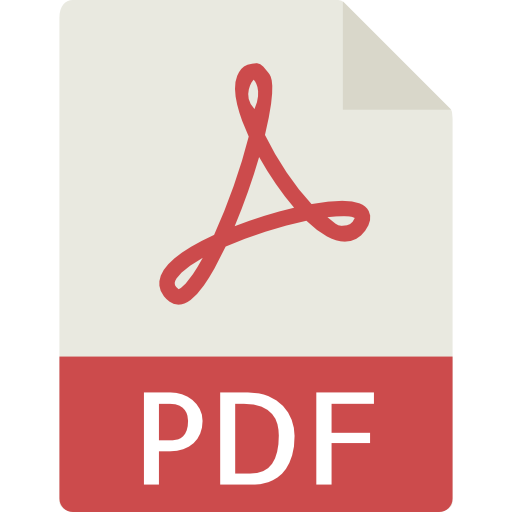 PDF Datasheet Icon