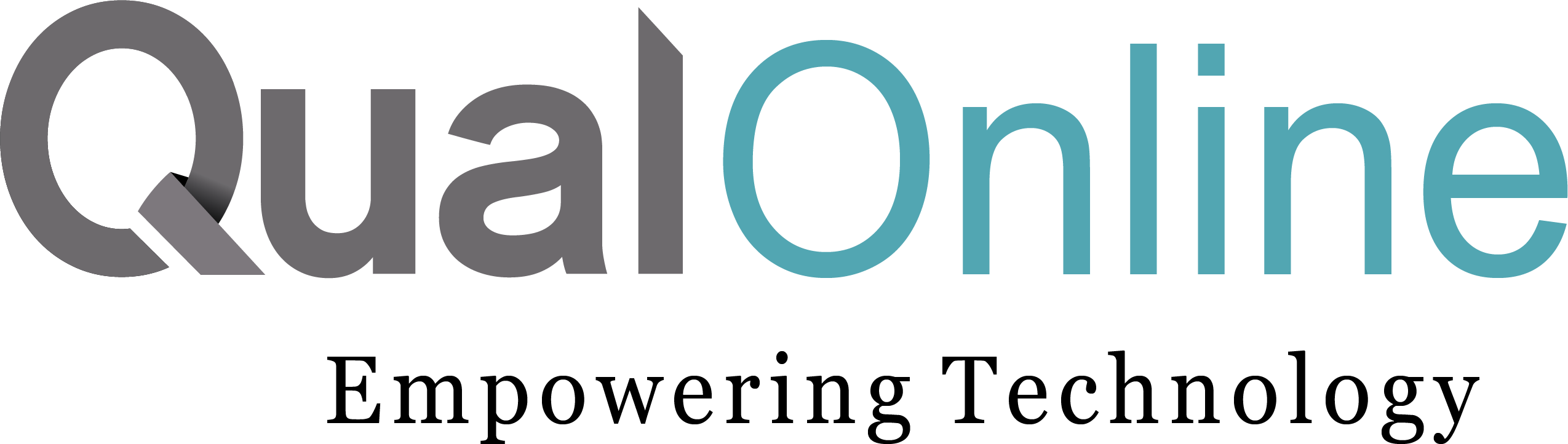 Qual Online Logo