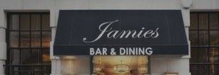 jamies bar