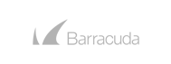 barracuda logo grey