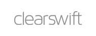 clearswift logo grey