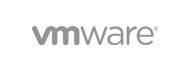 vmware logo grey