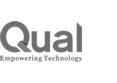 qual about us logo