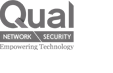 qual security logo