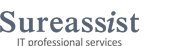 sureassist logo