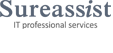 sureassist logo