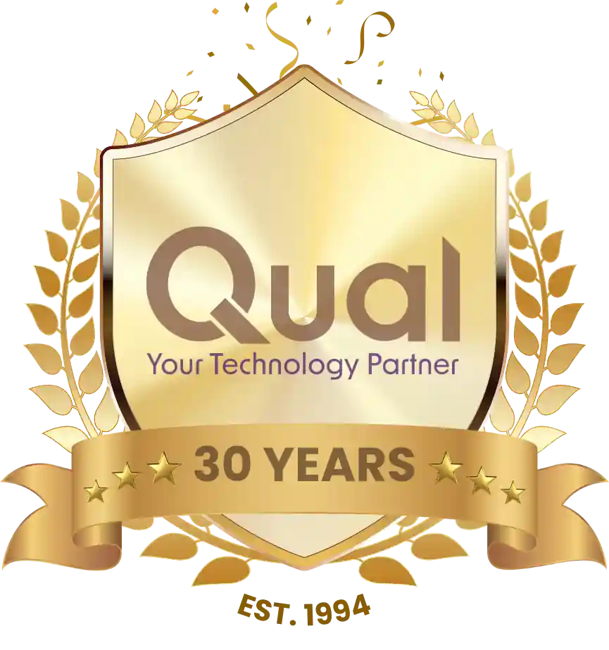 30 Year Anniversary Badge - New