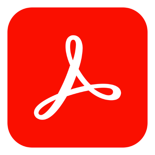 Acrobat Logo