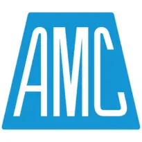 AMC logo