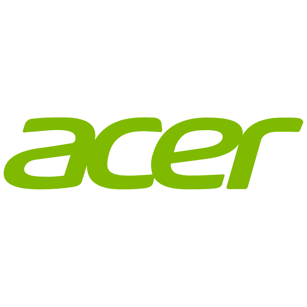 Acer - Greyscale