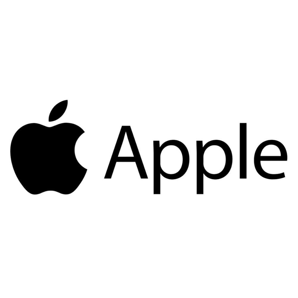 Apple -Greyscale (2)