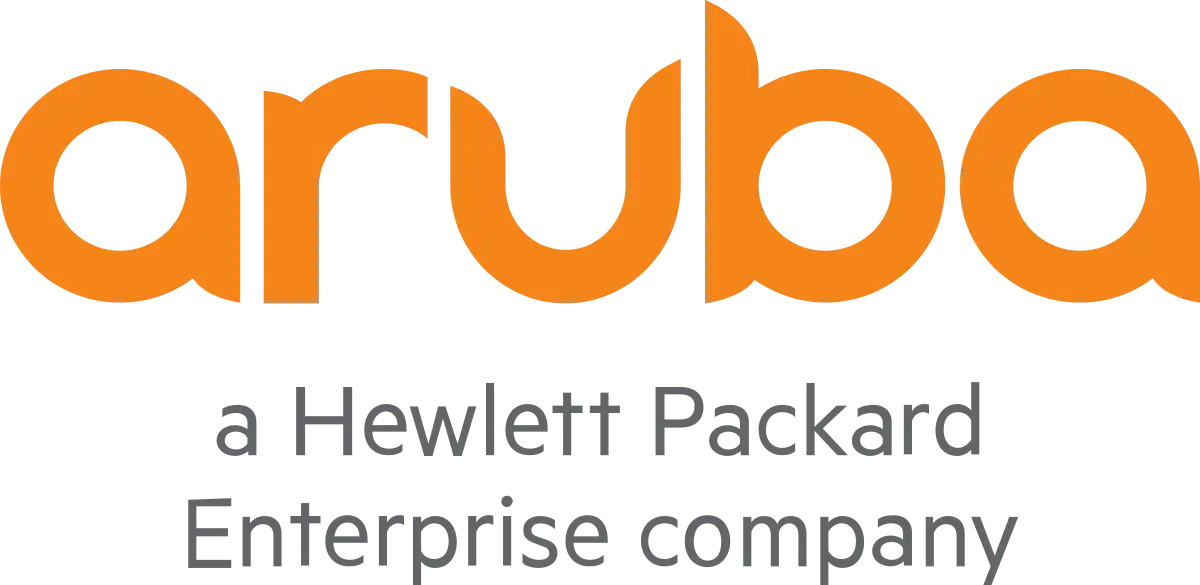Aruba Networks Logo