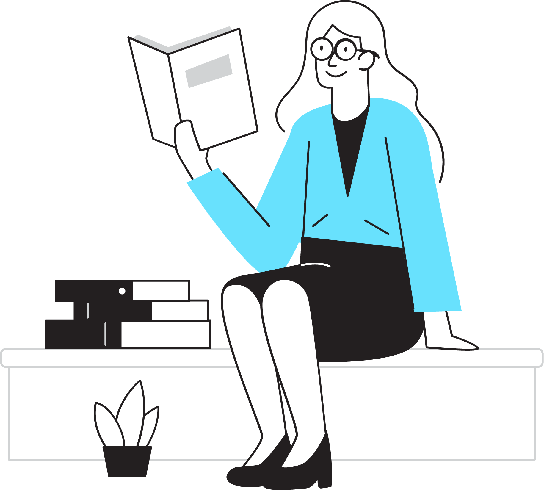 Book Lover