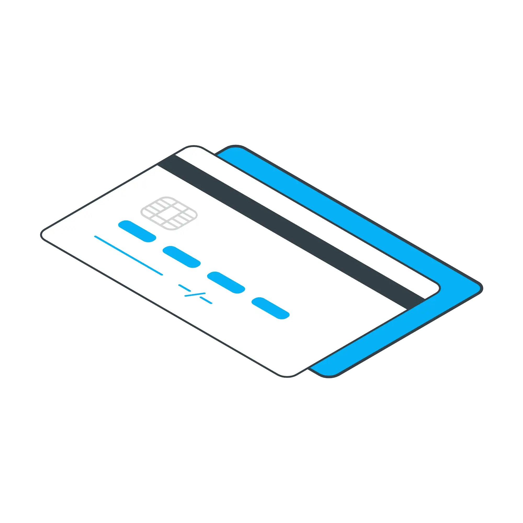 Credit Card 1