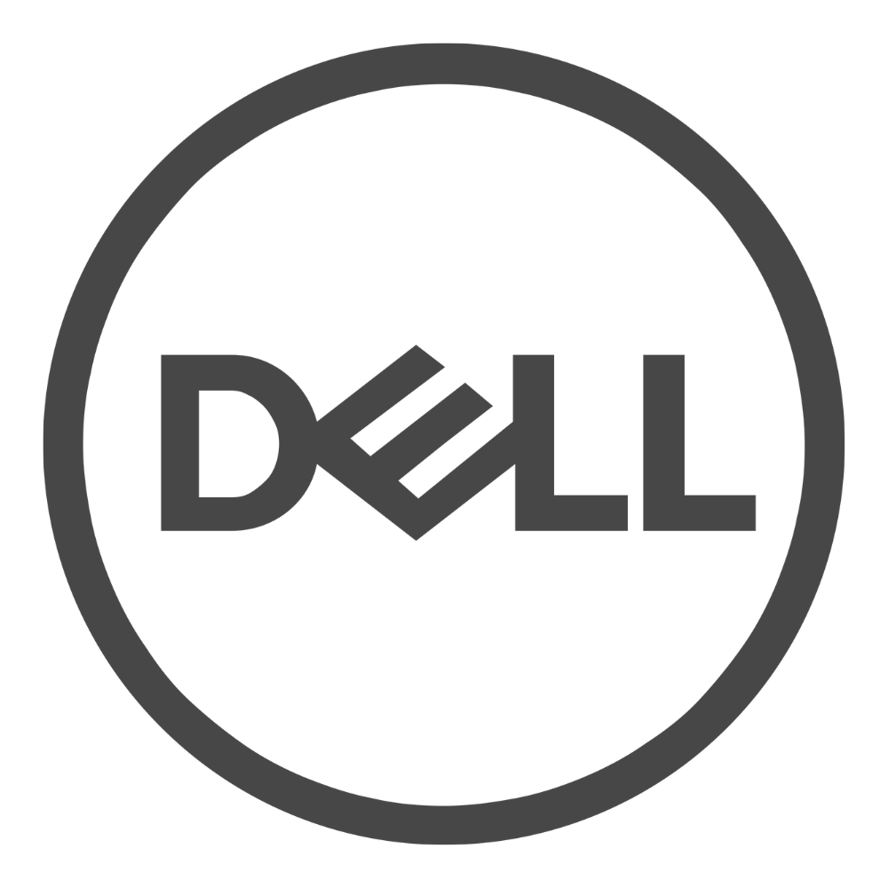 DELL - Greyscale