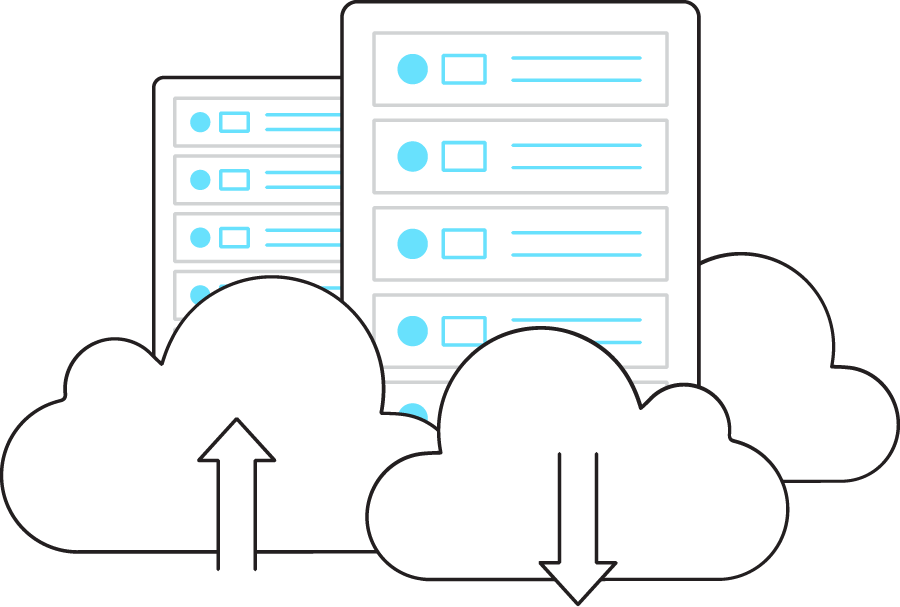 Cloud Services Consulting