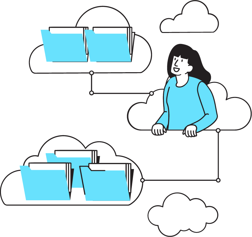 Cloud Backup