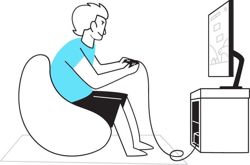 Gaming