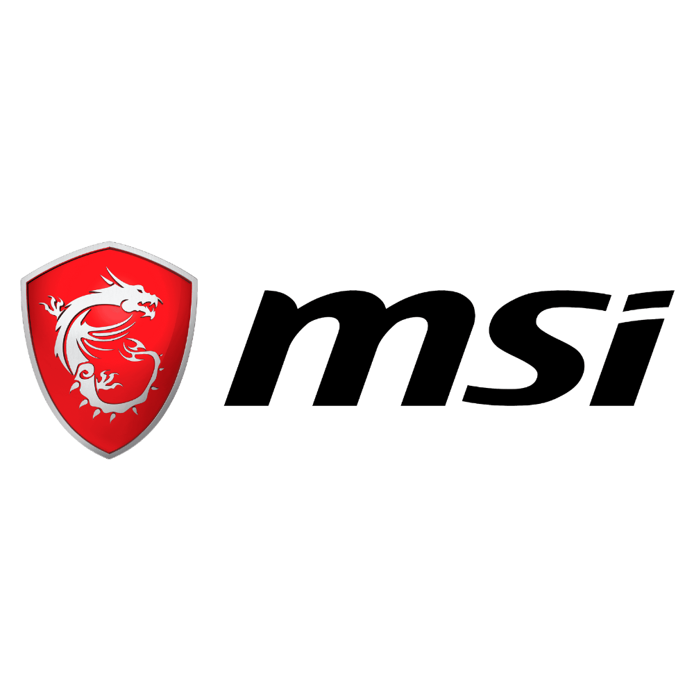 MSI - Greyscale