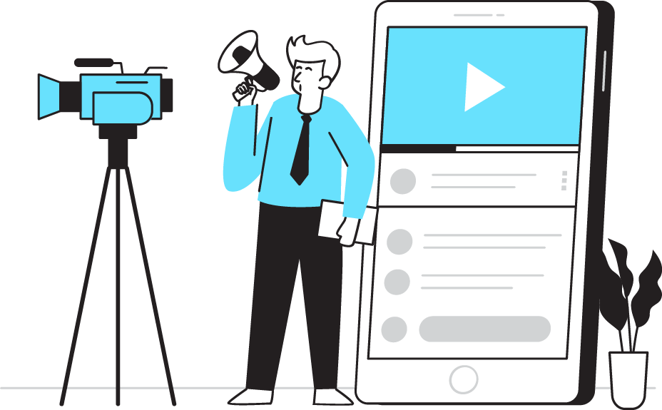 Media and Entertainment