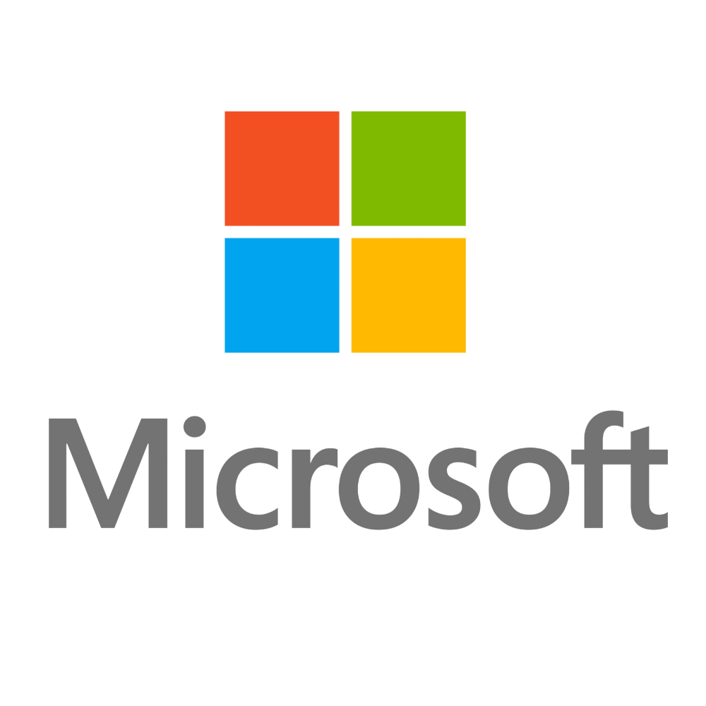 Microsoft