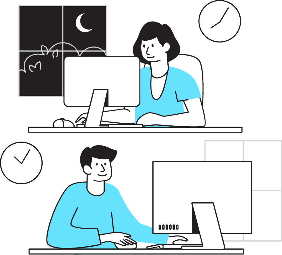 Help Desk