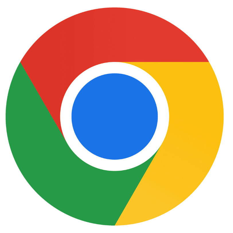 Google Chrome
