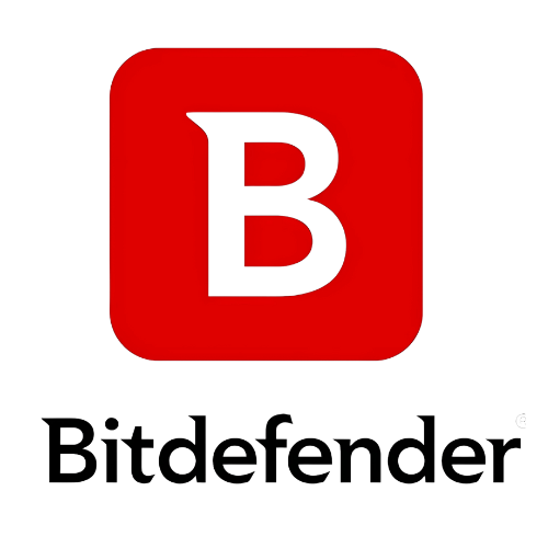 Bitdefender Logo