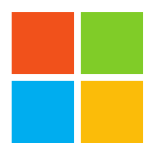 Microsoft Logo