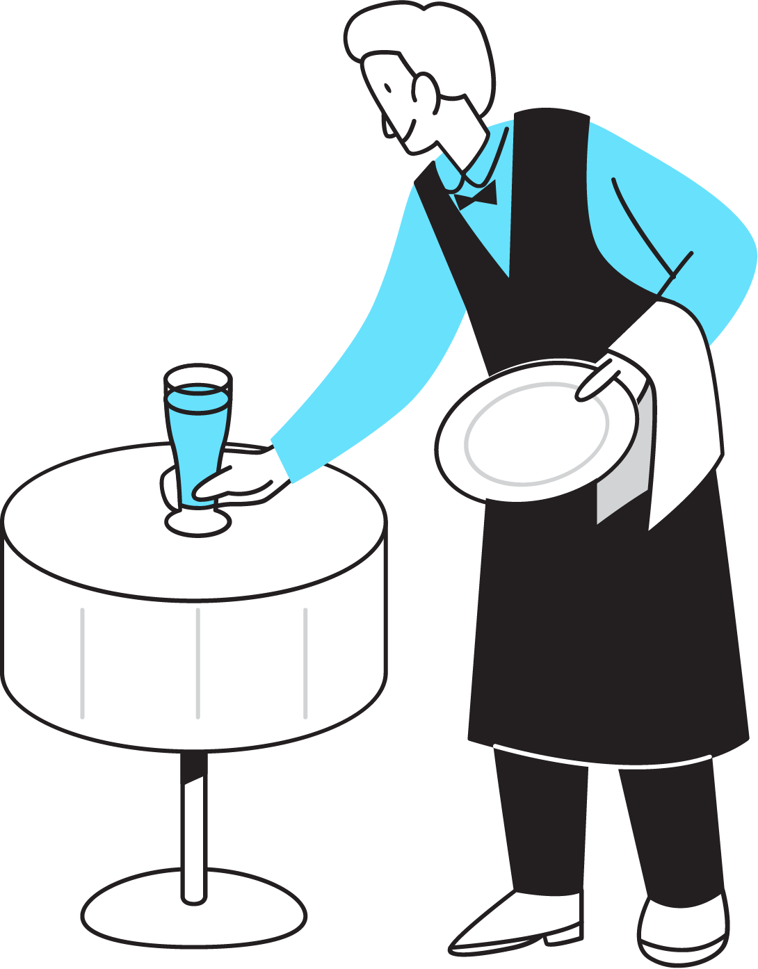 Waiter