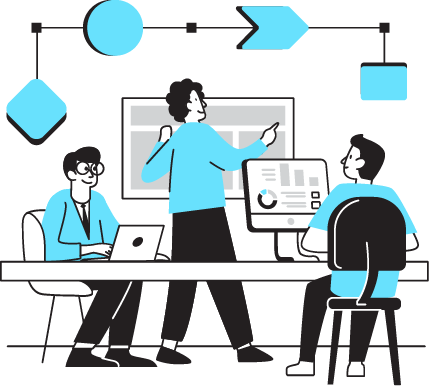 Consulting services