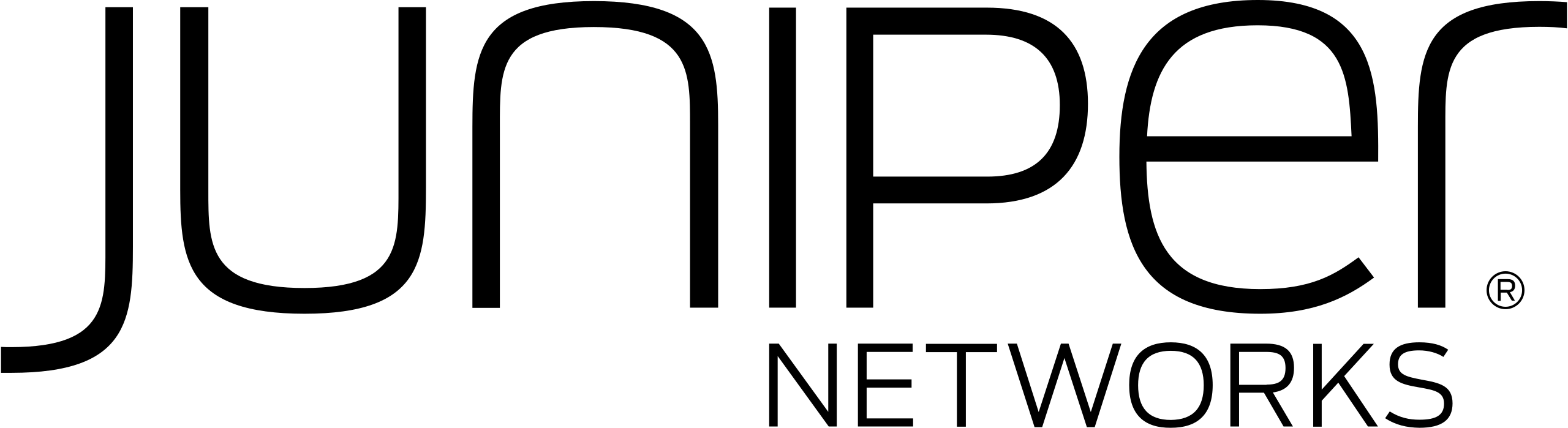 juniper networks logo