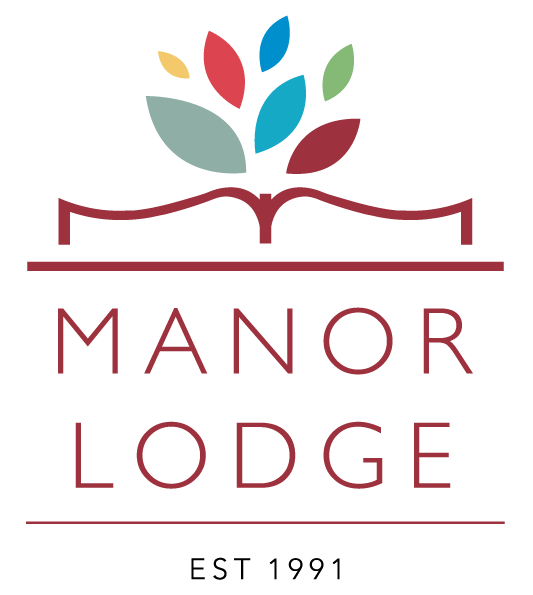 manor lodge school logo