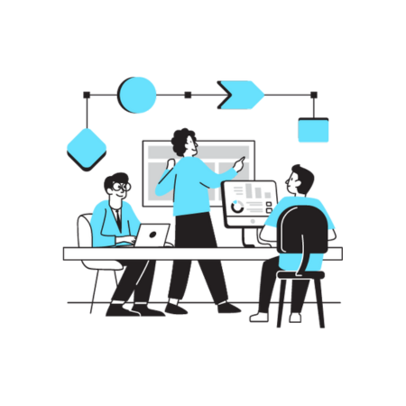 Consulting Services