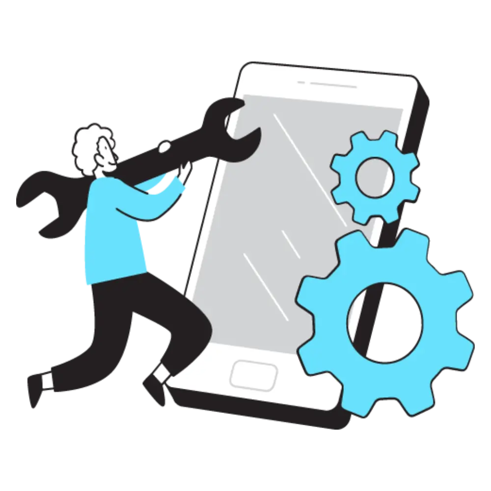 Managed Services