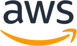 Amazon Web Services Logo