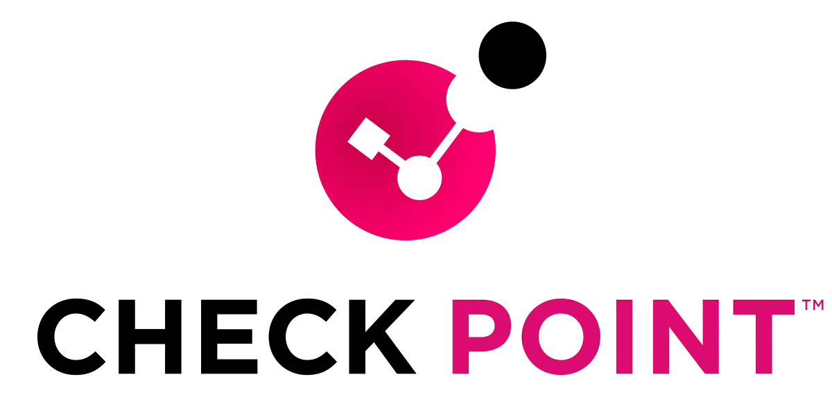 Check Point Logo