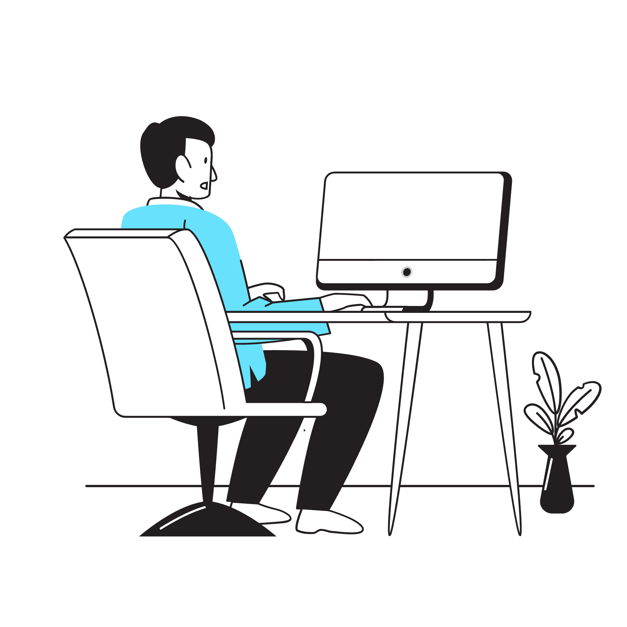 Software as a Service
