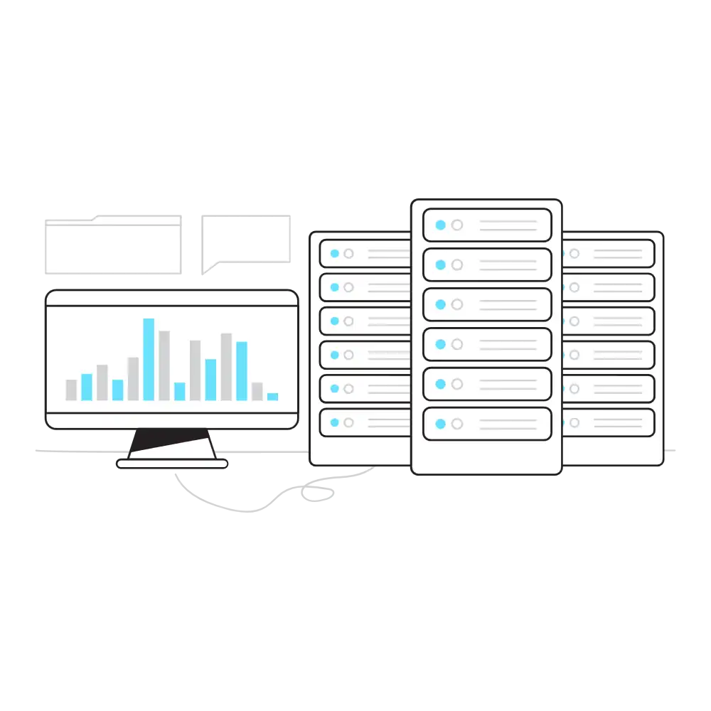 Data Centre solutions
