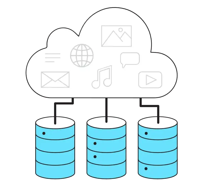 Cloud Storage