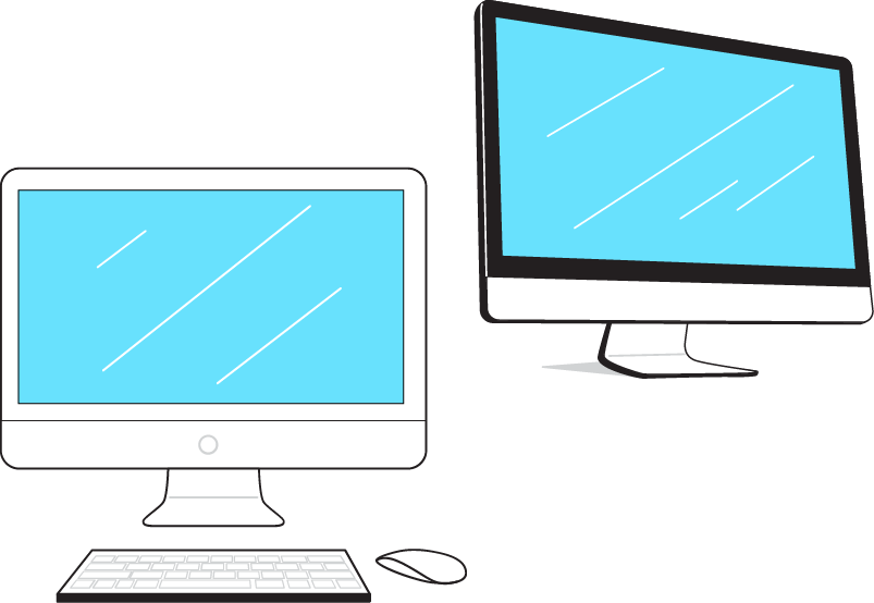 Desktops