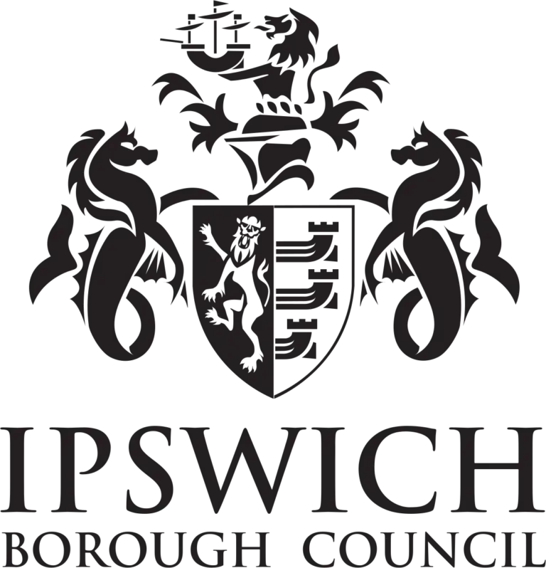 Ipswich Borough Council logo.svg