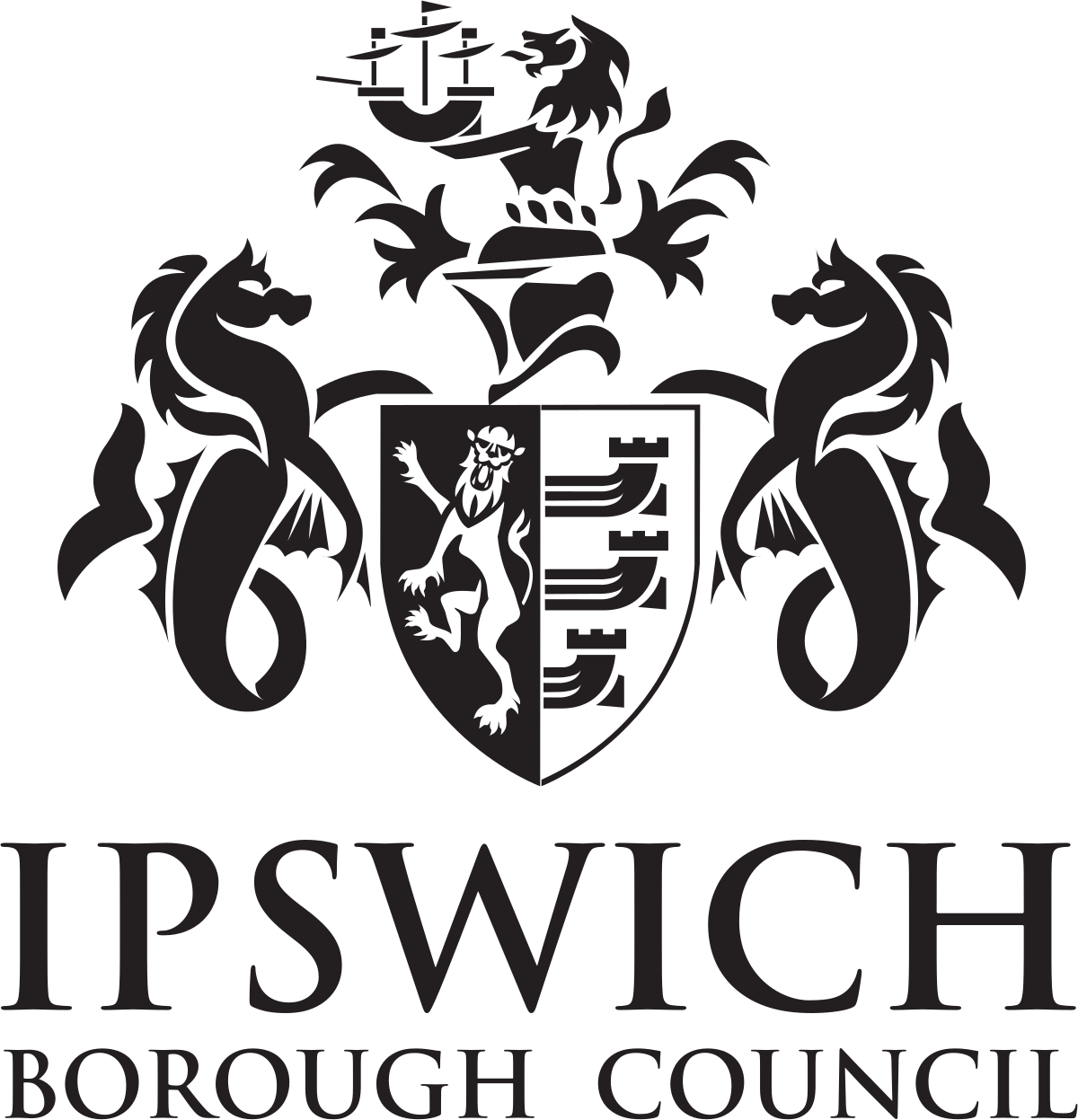 Ipswich Borough Council logo.svg