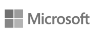 Microsoft Grey