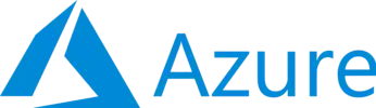 Microsoft Azure Logo