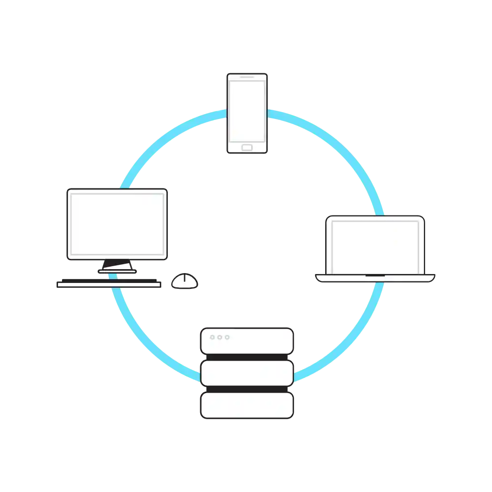Networking equipment